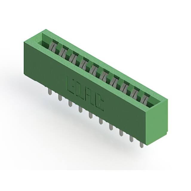 306-010-420-101 EDAC Inc.  Edgeboard Connectors